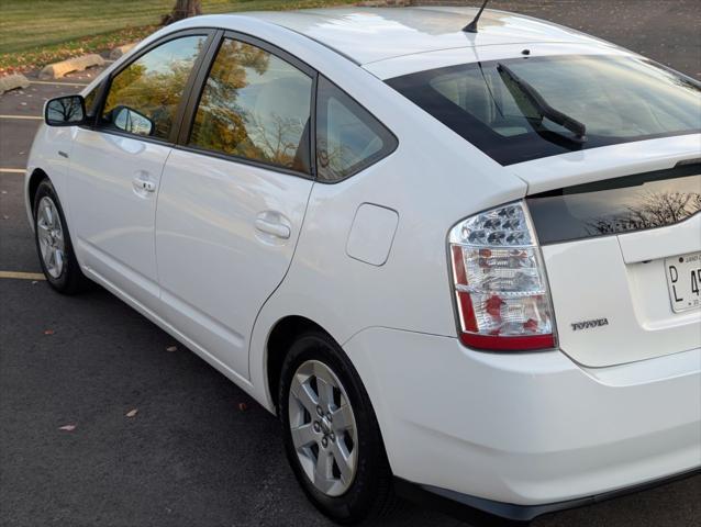 used 2006 Toyota Prius car, priced at $8,295