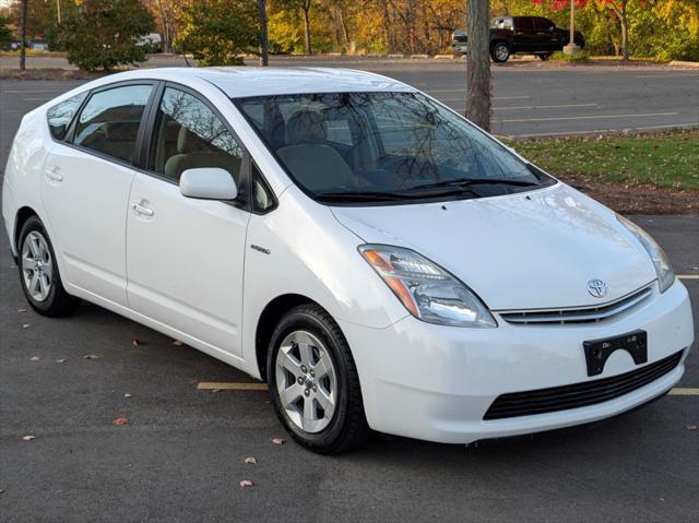 used 2006 Toyota Prius car, priced at $8,295