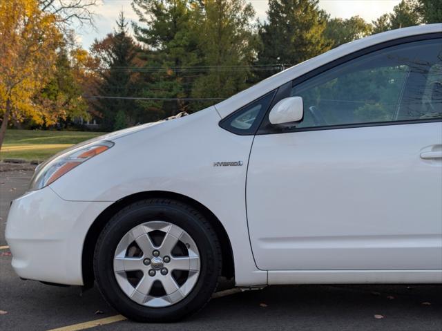 used 2006 Toyota Prius car, priced at $8,295