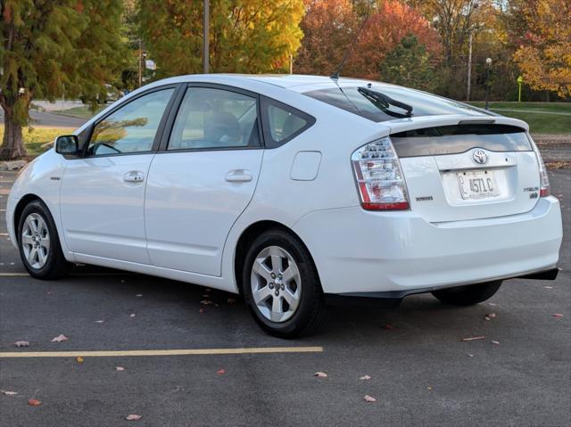 used 2006 Toyota Prius car, priced at $8,295