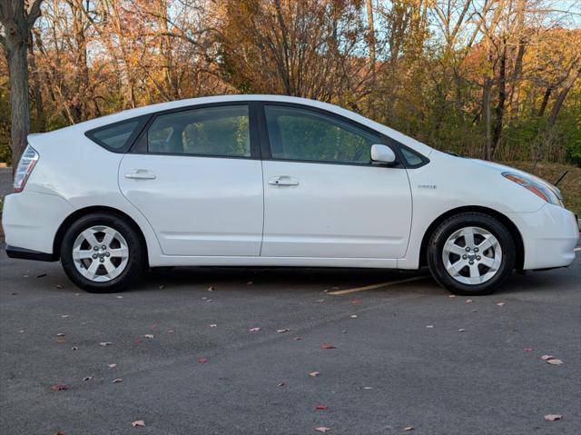 used 2006 Toyota Prius car, priced at $8,295