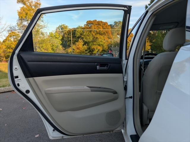 used 2006 Toyota Prius car, priced at $8,295