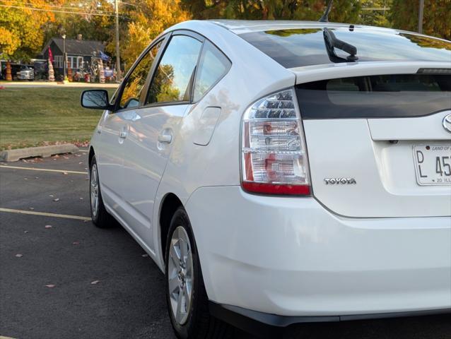 used 2006 Toyota Prius car, priced at $8,295