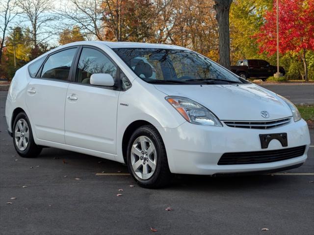 used 2006 Toyota Prius car, priced at $8,295