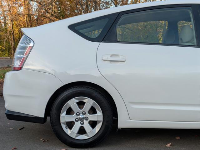 used 2006 Toyota Prius car, priced at $8,295