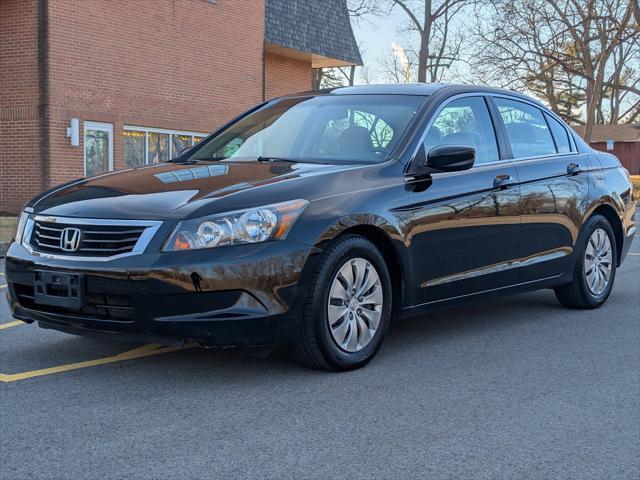 used 2010 Honda Accord car, priced at $7,495