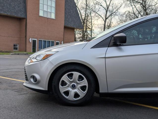 used 2014 Ford Focus car, priced at $7,995