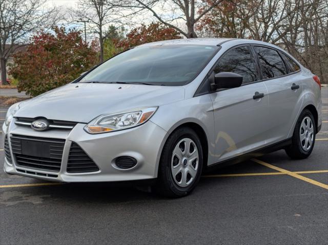 used 2014 Ford Focus car, priced at $7,995