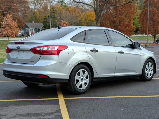 used 2014 Ford Focus car, priced at $7,995