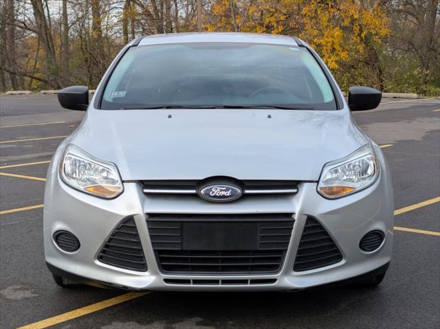 used 2014 Ford Focus car, priced at $7,995