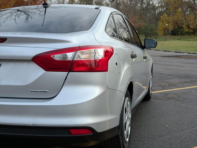 used 2014 Ford Focus car, priced at $7,995