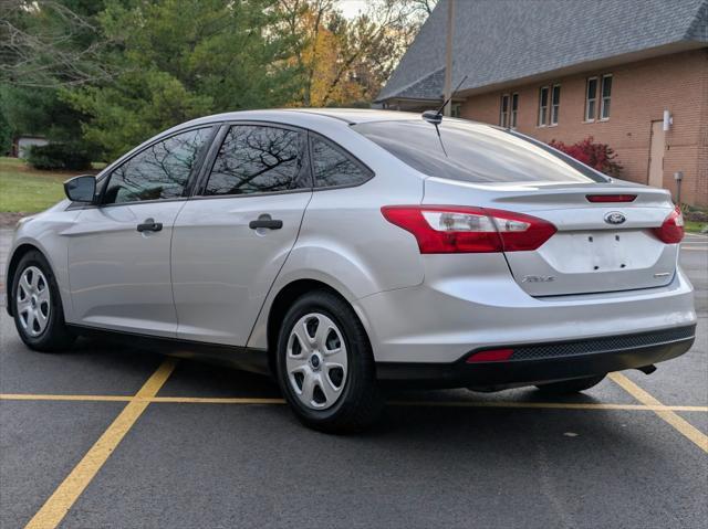 used 2014 Ford Focus car, priced at $7,995