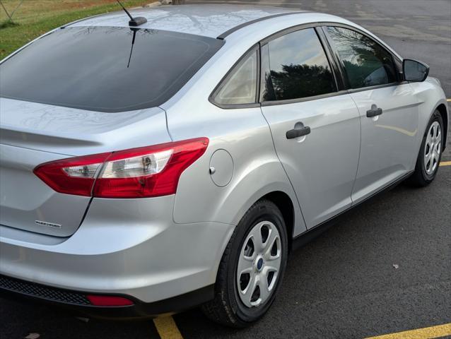 used 2014 Ford Focus car, priced at $7,995