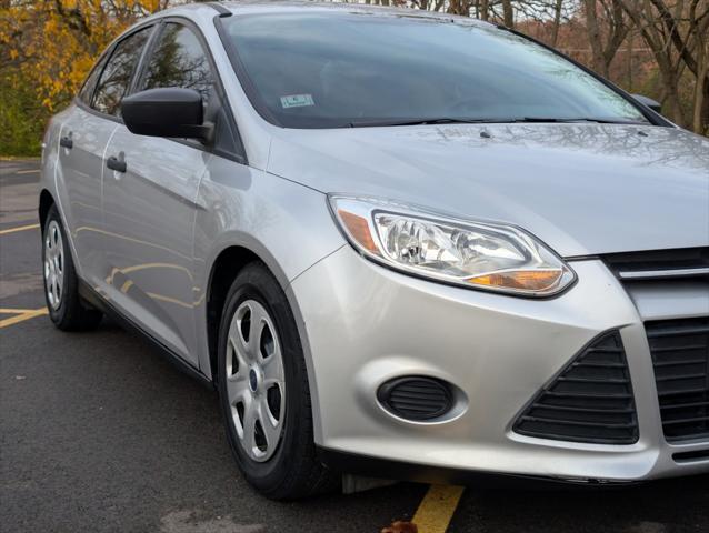 used 2014 Ford Focus car, priced at $7,995