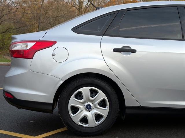 used 2014 Ford Focus car, priced at $7,995