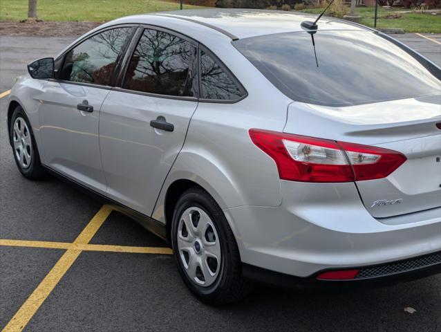 used 2014 Ford Focus car, priced at $7,995