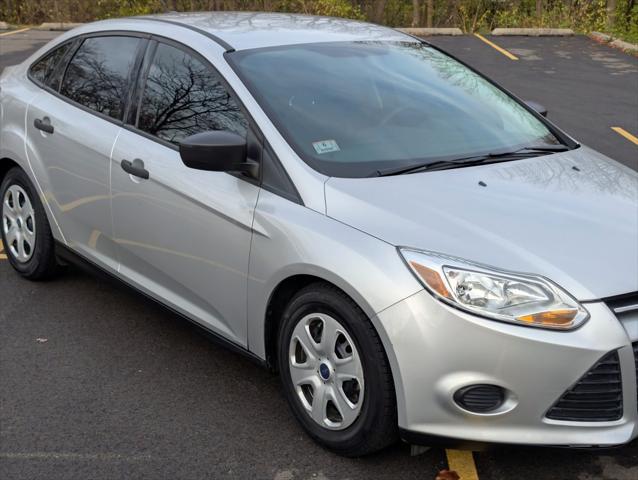 used 2014 Ford Focus car, priced at $7,995