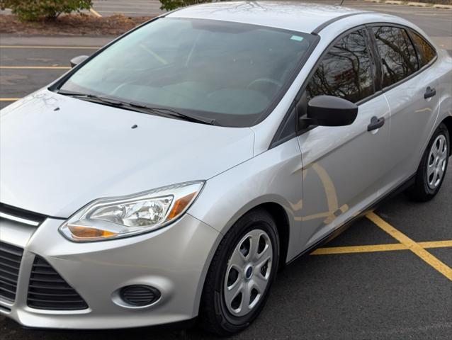 used 2014 Ford Focus car, priced at $7,995