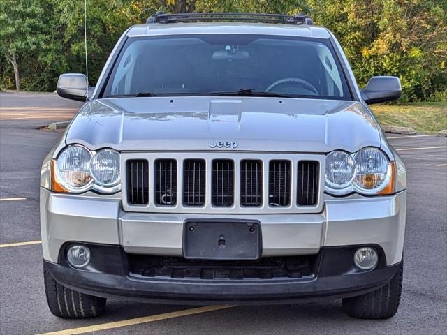 used 2010 Jeep Grand Cherokee car, priced at $7,995