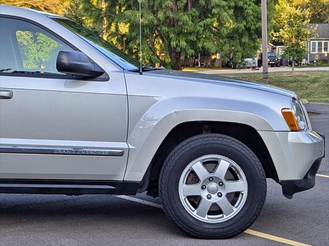 used 2010 Jeep Grand Cherokee car, priced at $7,995