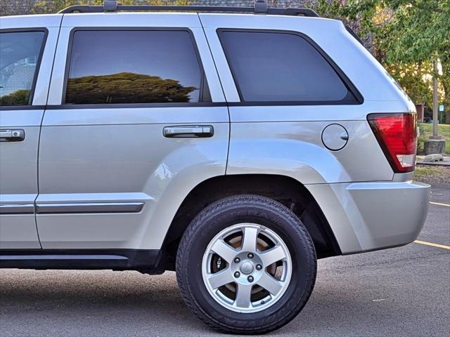 used 2010 Jeep Grand Cherokee car, priced at $7,995