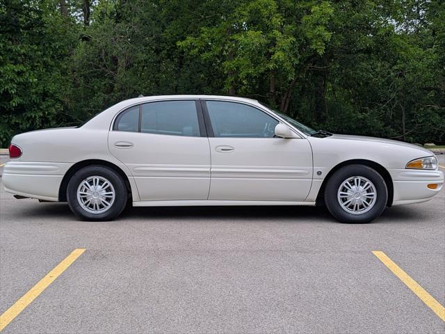 used 2004 Buick LeSabre car, priced at $5,985