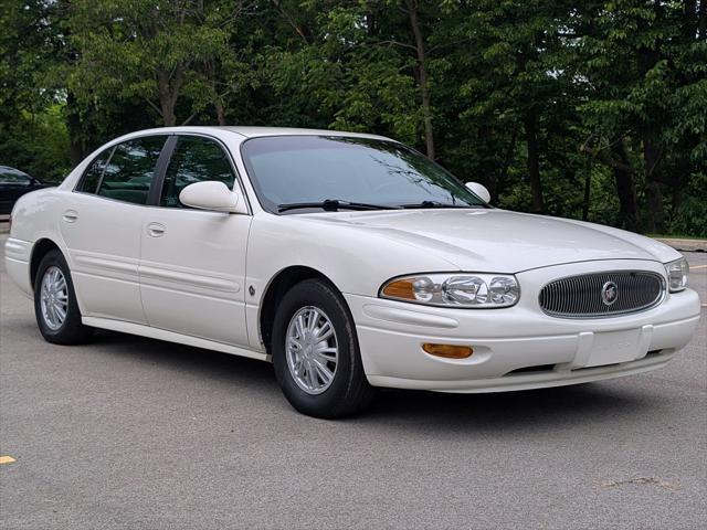 used 2004 Buick LeSabre car, priced at $5,985