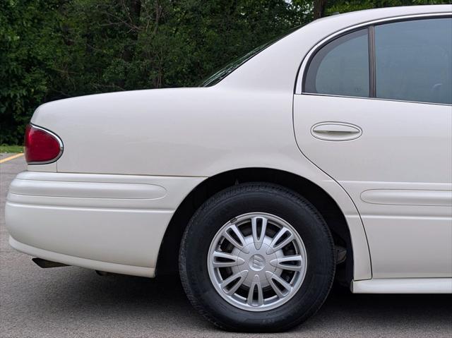 used 2004 Buick LeSabre car, priced at $5,985