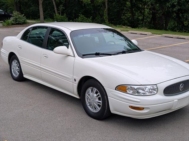 used 2004 Buick LeSabre car, priced at $5,985