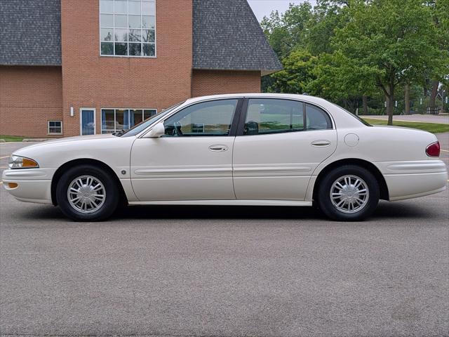 used 2004 Buick LeSabre car, priced at $5,985