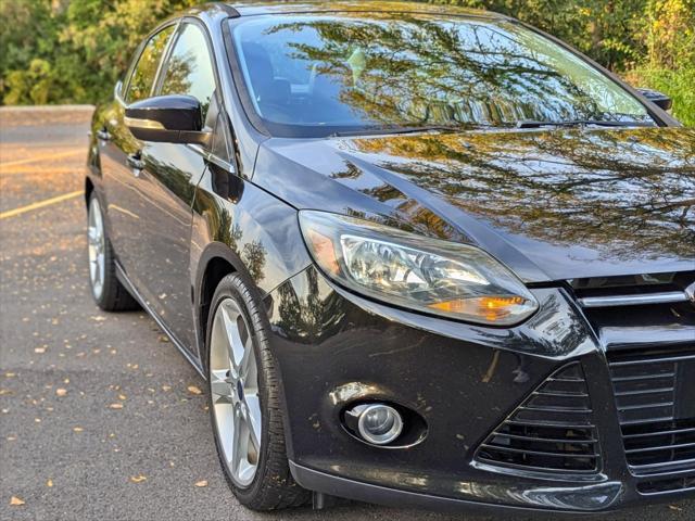 used 2013 Ford Focus car, priced at $5,995