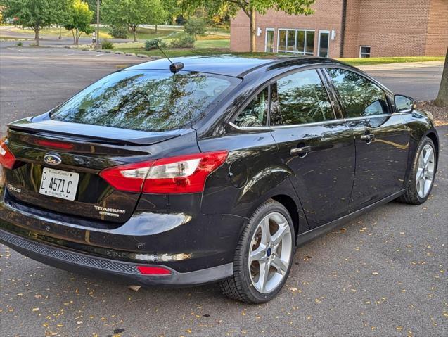 used 2013 Ford Focus car, priced at $5,995