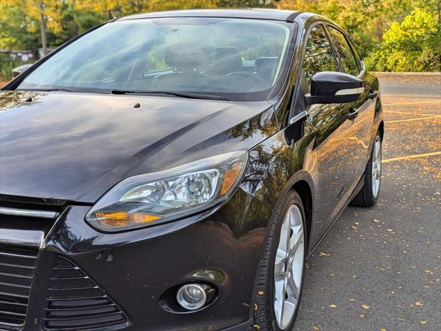 used 2013 Ford Focus car, priced at $5,995