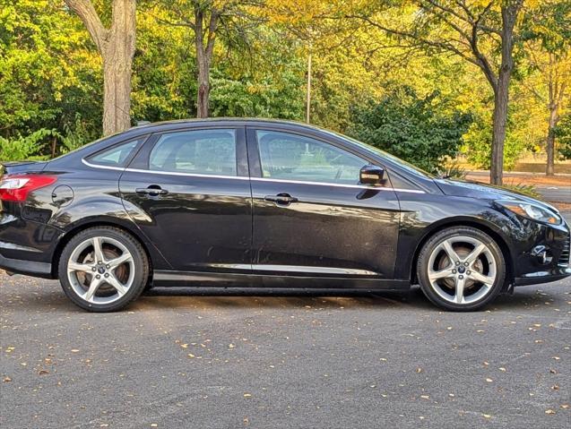 used 2013 Ford Focus car, priced at $5,995