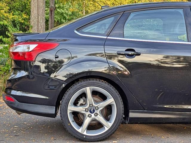 used 2013 Ford Focus car, priced at $5,995