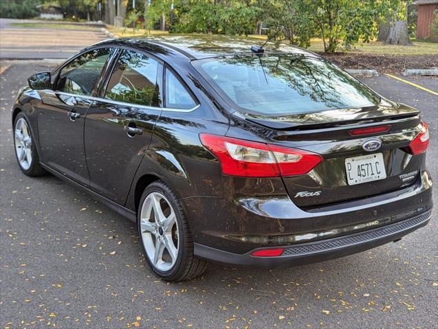 used 2013 Ford Focus car, priced at $5,995