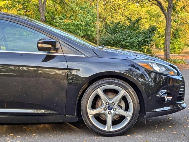 used 2013 Ford Focus car, priced at $5,995