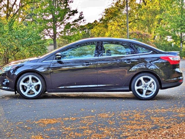 used 2013 Ford Focus car, priced at $5,995