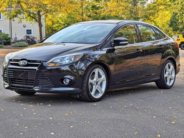 used 2013 Ford Focus car, priced at $5,995