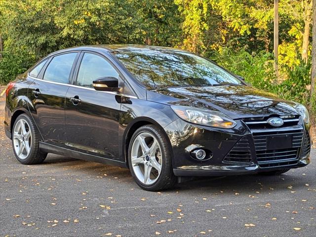 used 2013 Ford Focus car, priced at $5,995