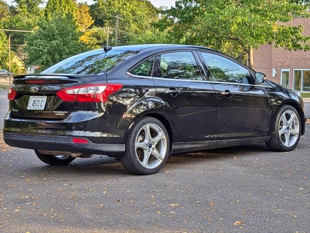 used 2013 Ford Focus car, priced at $5,995