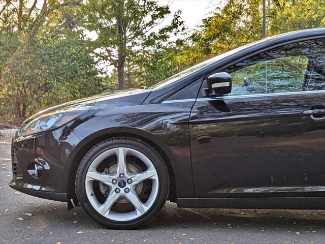 used 2013 Ford Focus car, priced at $5,995