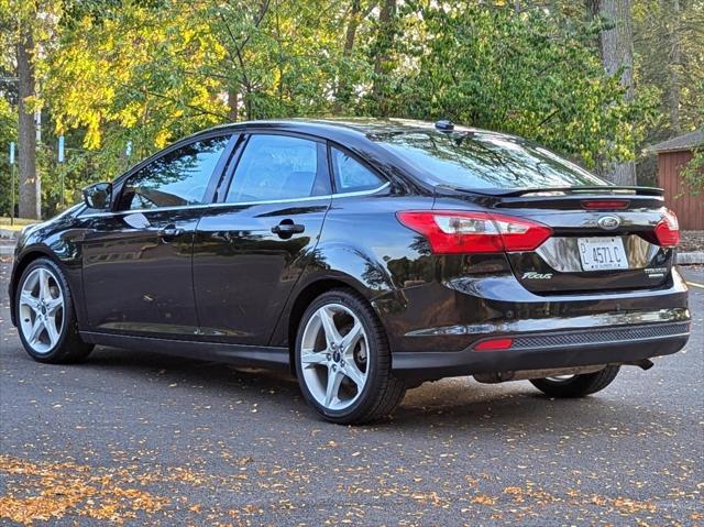 used 2013 Ford Focus car, priced at $5,995