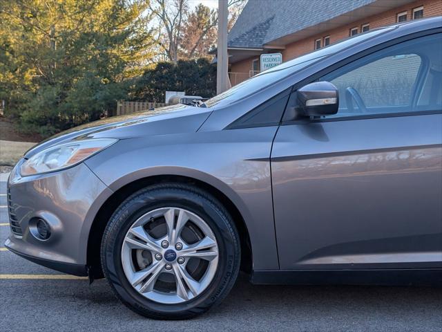 used 2014 Ford Focus car, priced at $6,595