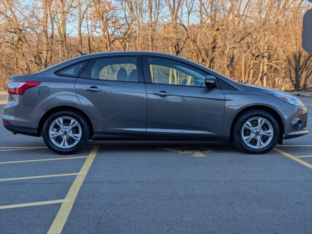 used 2014 Ford Focus car, priced at $6,595