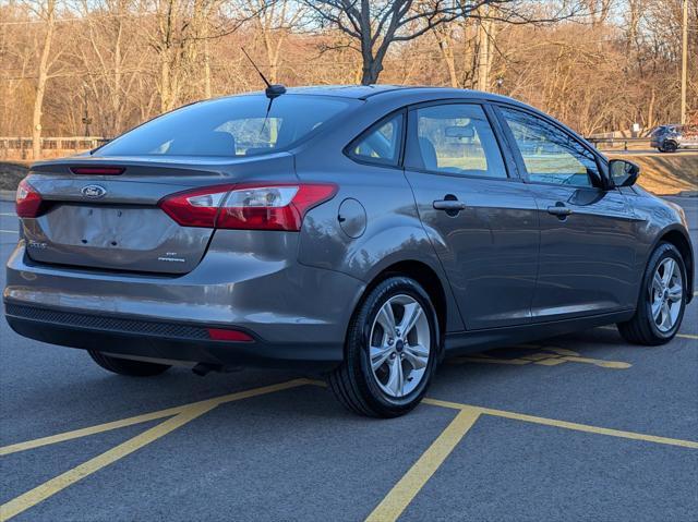 used 2014 Ford Focus car, priced at $6,595
