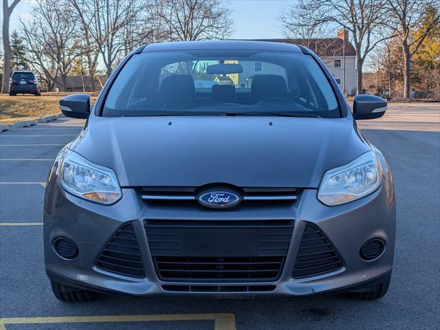 used 2014 Ford Focus car, priced at $6,595