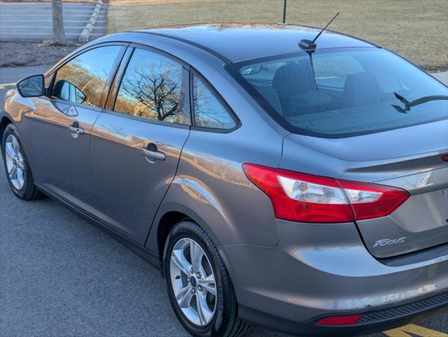 used 2014 Ford Focus car, priced at $6,595