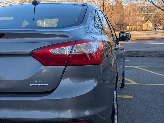 used 2014 Ford Focus car, priced at $6,595