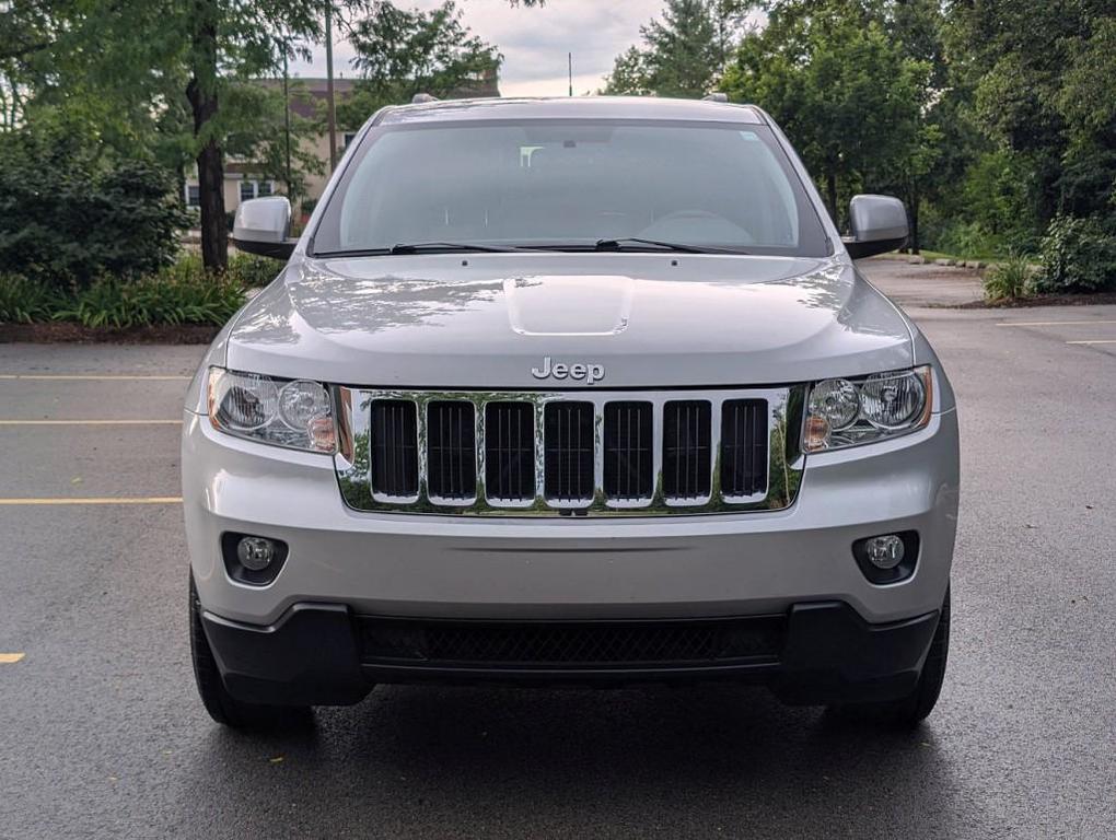 used 2011 Jeep Grand Cherokee car, priced at $10,995